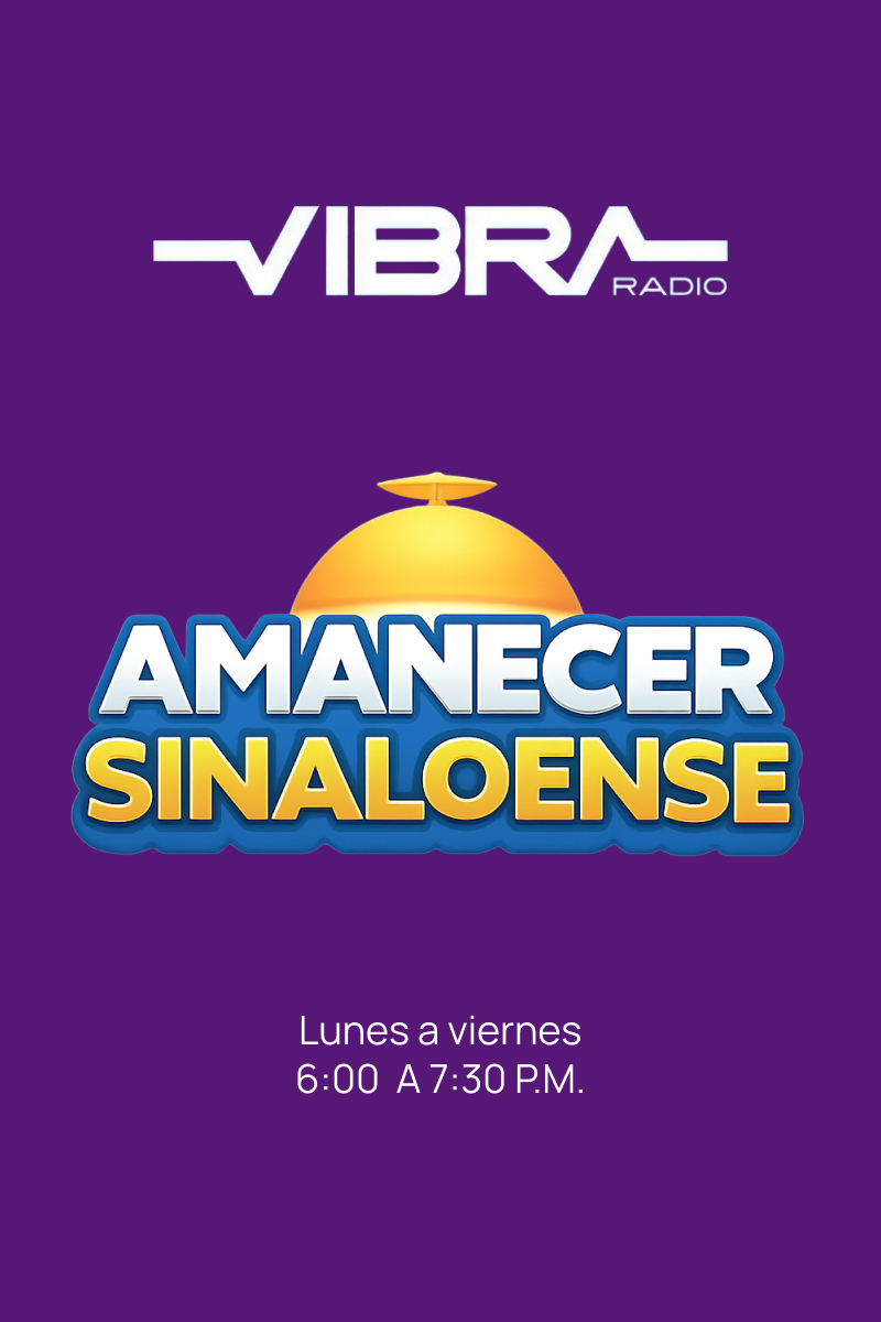 Amanecer Sinaloense