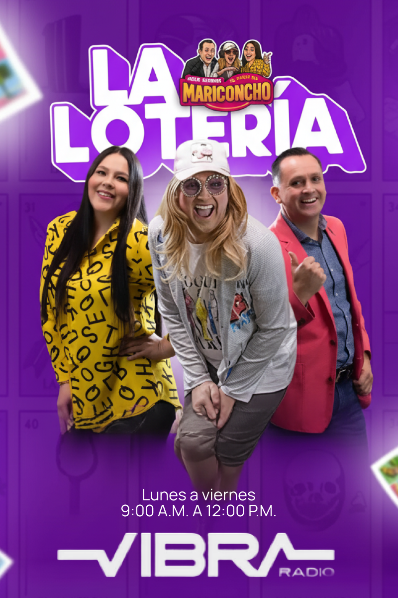 La lotería