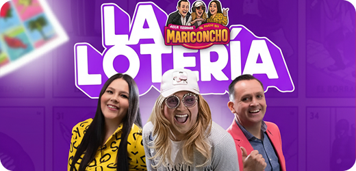 La Lotería